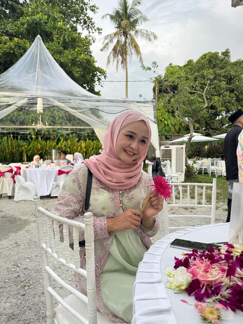 Nor Shafiqah Binti Roslan